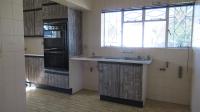 Kitchen - 28 square meters of property in Vanderbijlpark
