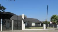 Front View of property in Vanderbijlpark