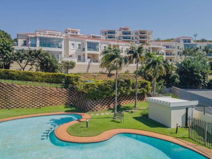 4 Bedroom House for Sale For Sale in La Lucia - MR709997