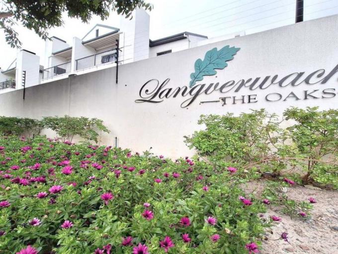 2 Bedroom Apartment for Sale For Sale in Kuils River - MR709998