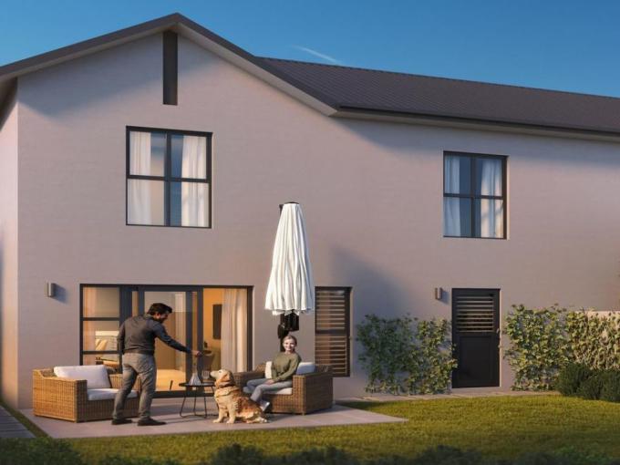 3 Bedroom Commercial for Sale For Sale in Zonnendal - MR709999