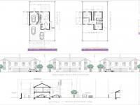  of property in Zonnendal