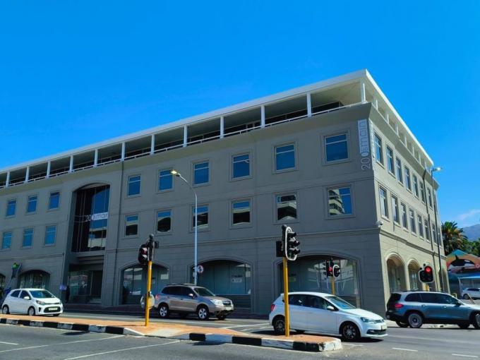 Commercial to Rent in Claremont (CPT) - Property to rent - MR710001