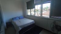 Bed Room 2 - 11 square meters of property in Bulwer (Dbn)