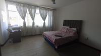 Bed Room 1 - 37 square meters of property in Bulwer (Dbn)