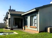  of property in Waterval East