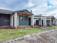  of property in Waterval East