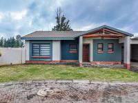  of property in Waterval East