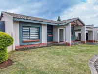  of property in Waterval East