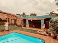  of property in Zwartkop