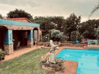  of property in Zwartkop