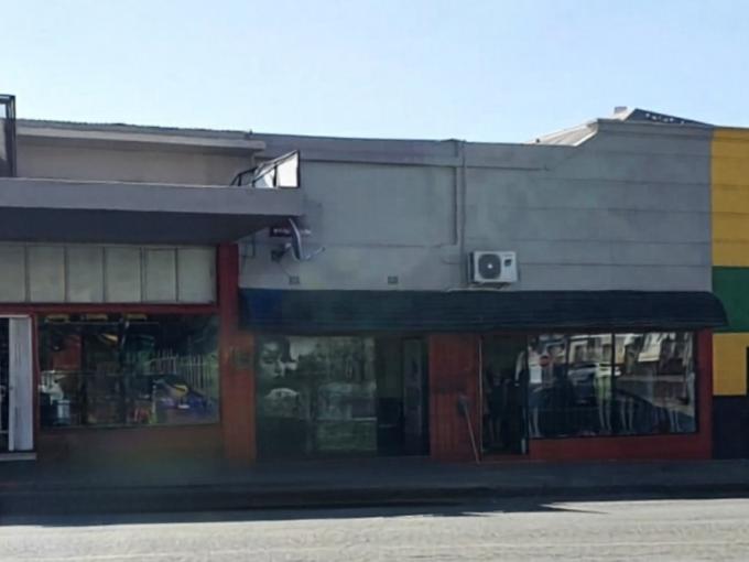 Commercial for Sale For Sale in Rustenburg - MR710023