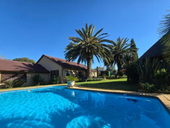 Smallholding for Sale For Sale in Walkerville - MR710029