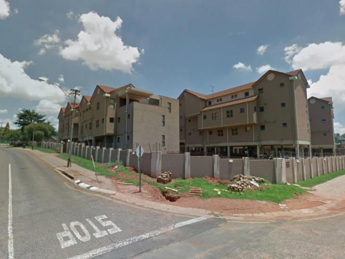 2 Bedroom Apartment for Sale For Sale in Glenanda - MR710031