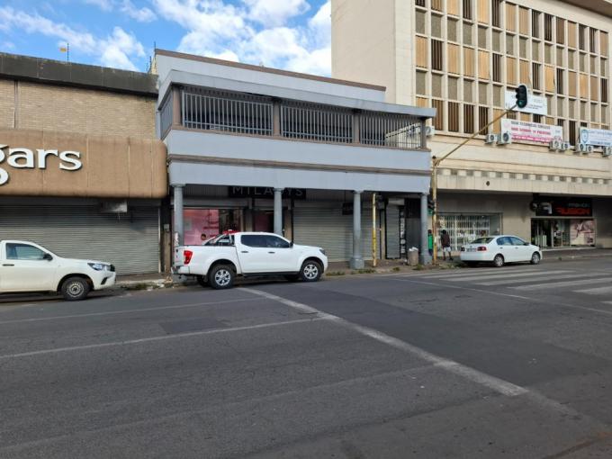 Commercial to Rent in Polokwane - Property to rent - MR710036