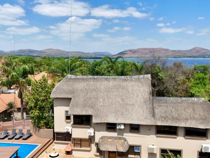 4 Bedroom House for Sale For Sale in Schoemansville - MR710039