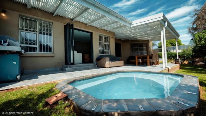 3 Bedroom House for Sale For Sale in Bromhof - MR710046