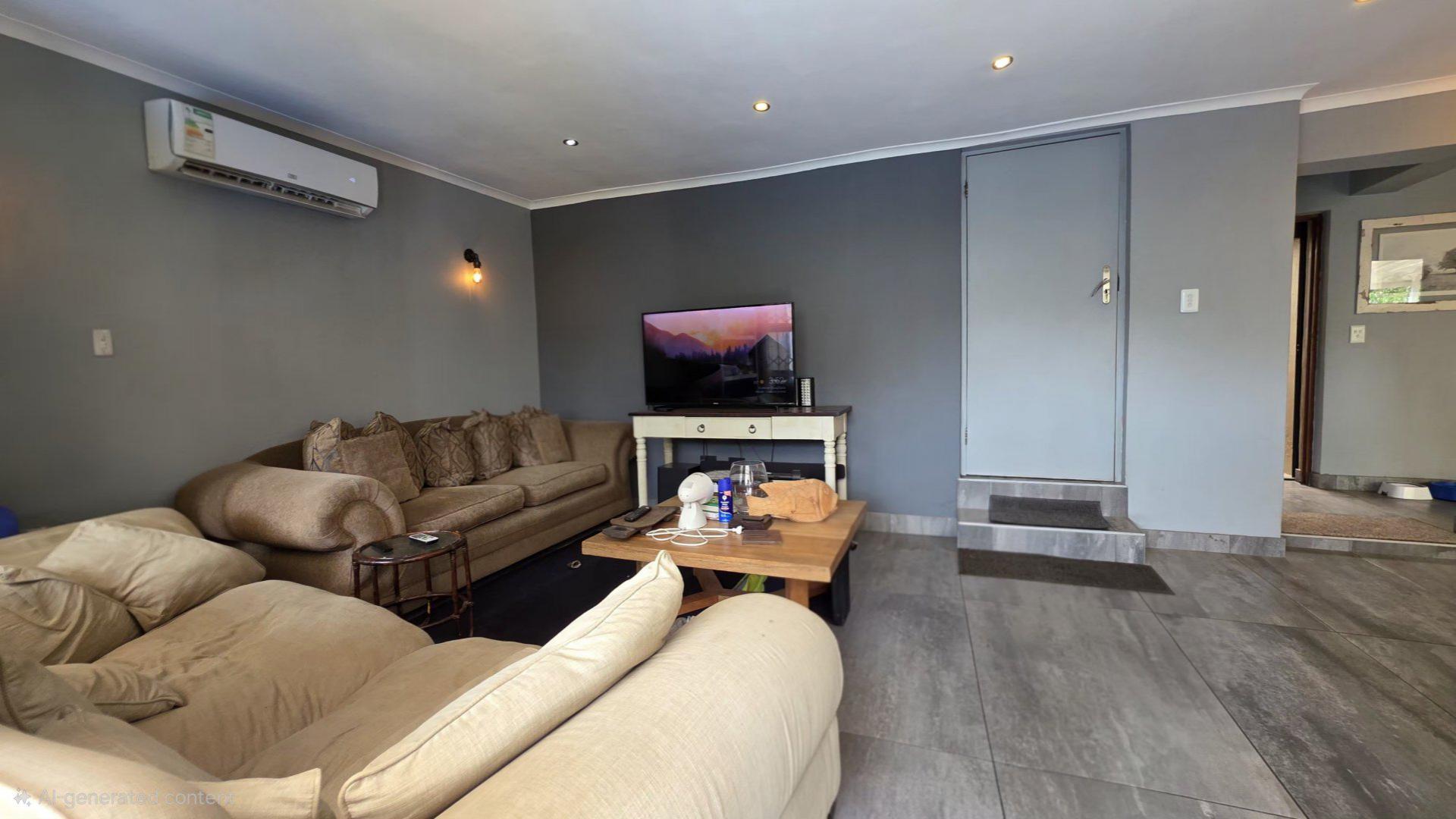  of property in Bromhof