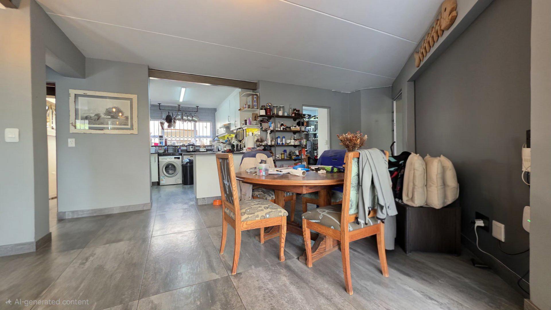  of property in Bromhof