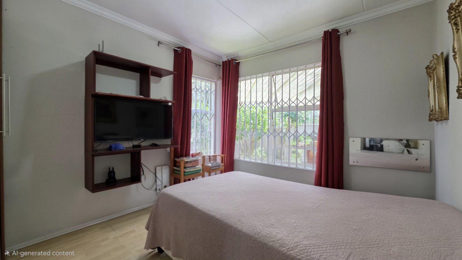  of property in Bromhof