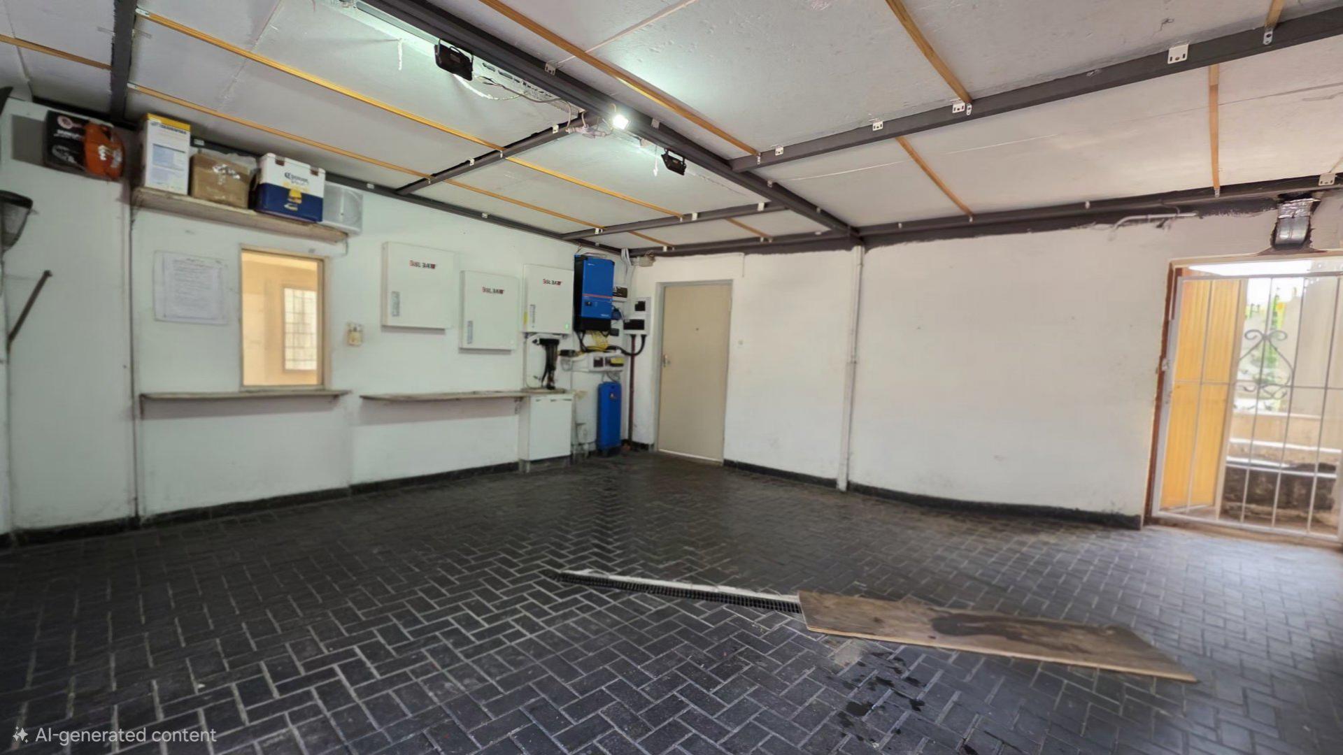 of property in Bromhof