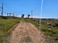  of property in Klippoortjie AH