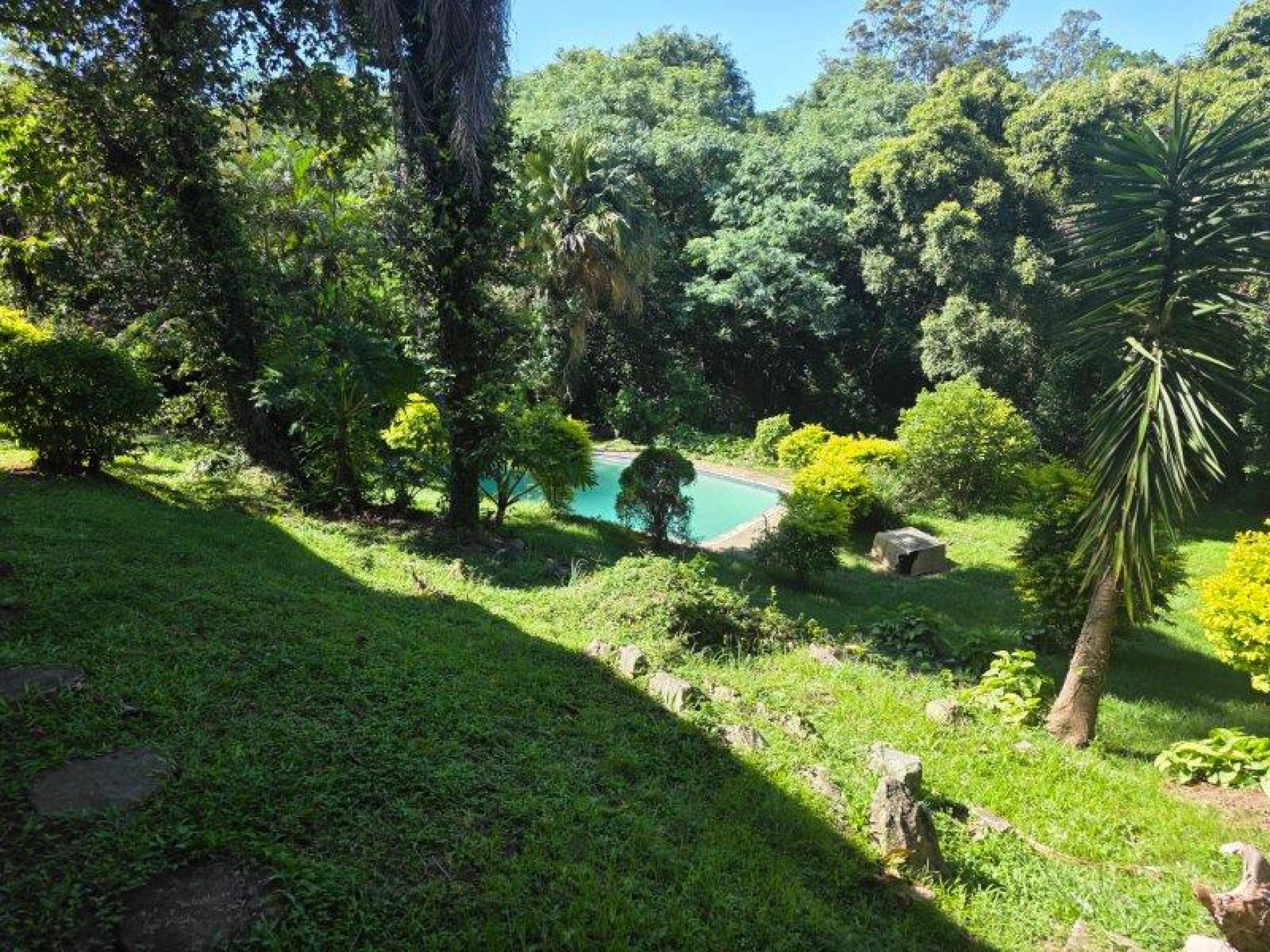  of property in Westville 