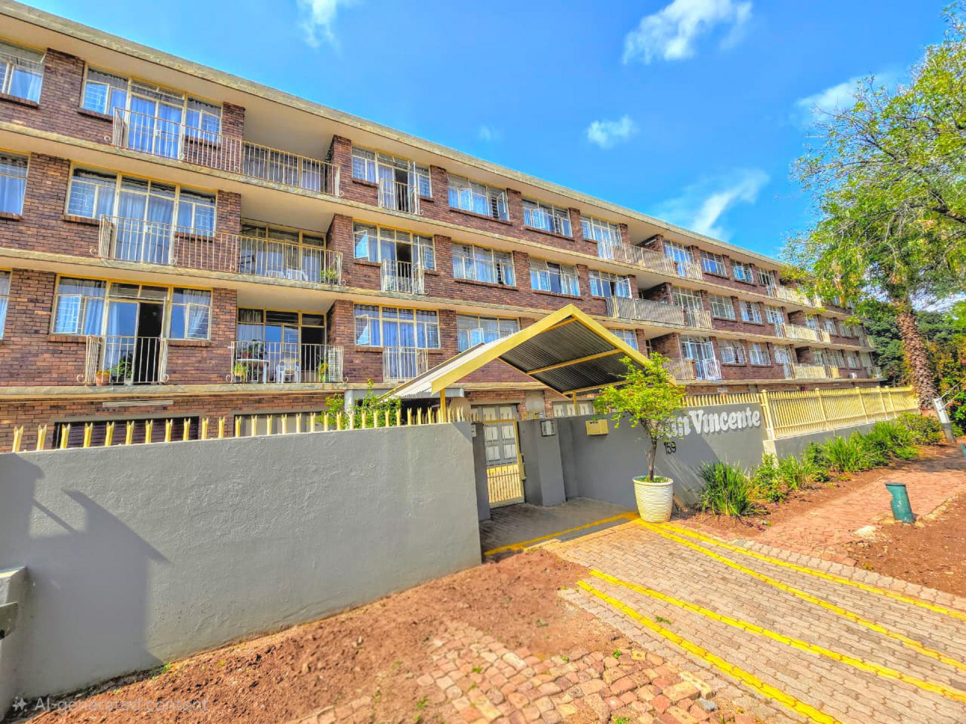  of property in Sinoville