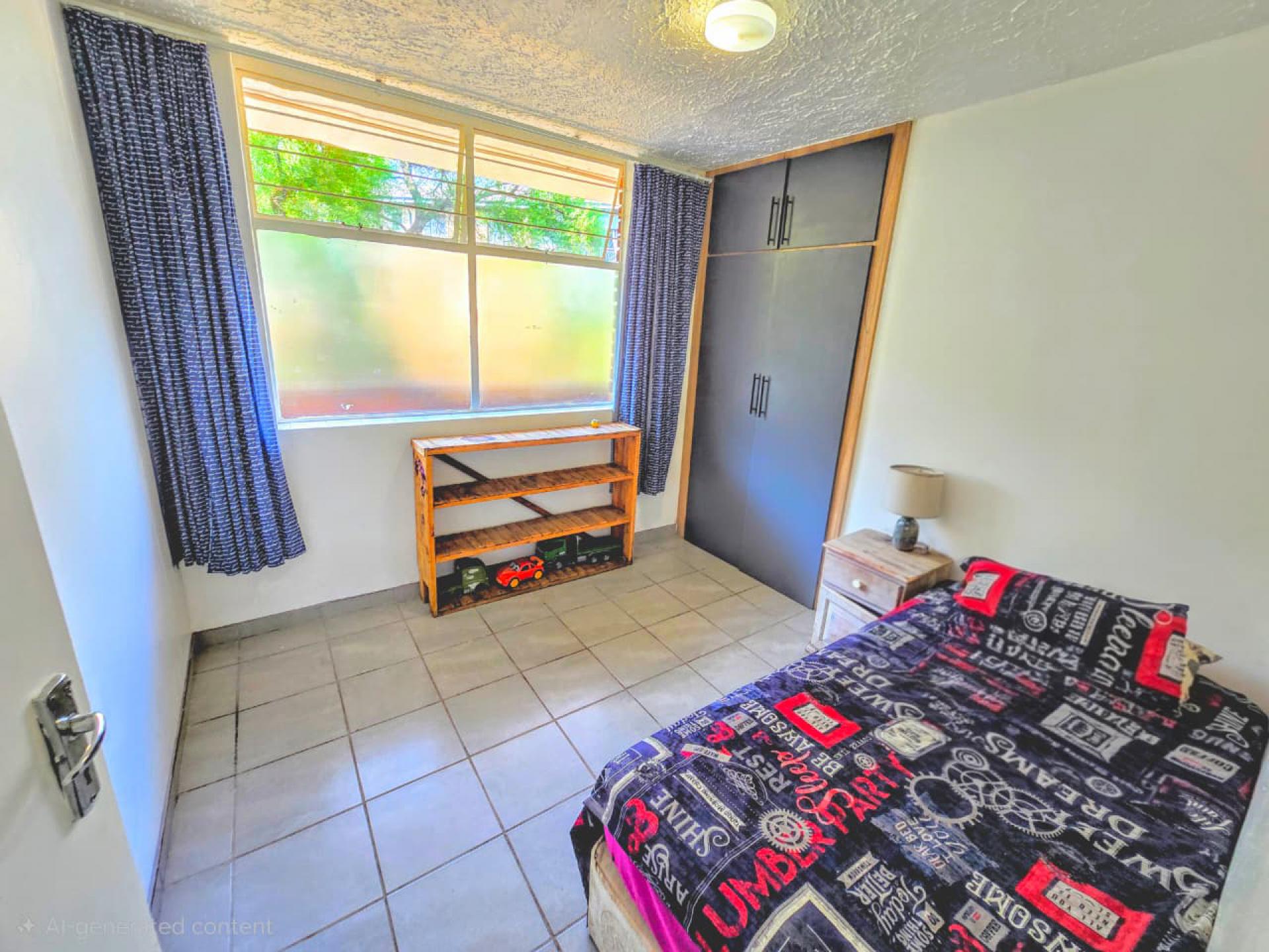  of property in Sinoville