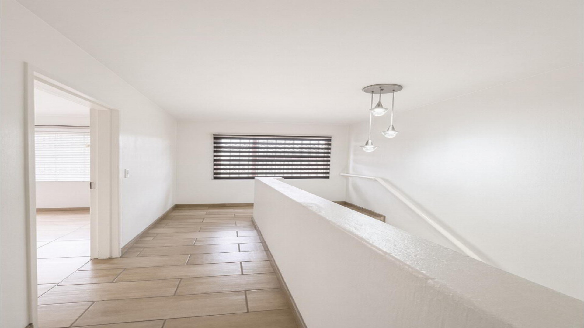 Spaces of property in Weltevreden Park