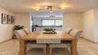 Dining Room of property in Weltevreden Park