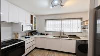 Kitchen of property in Weltevreden Park
