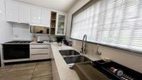 Kitchen of property in Weltevreden Park