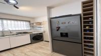 Kitchen of property in Weltevreden Park