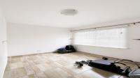 Spaces of property in Weltevreden Park