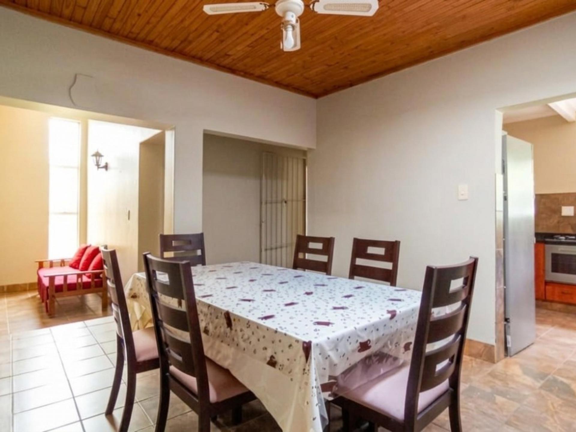  of property in Waterkloof Ridge