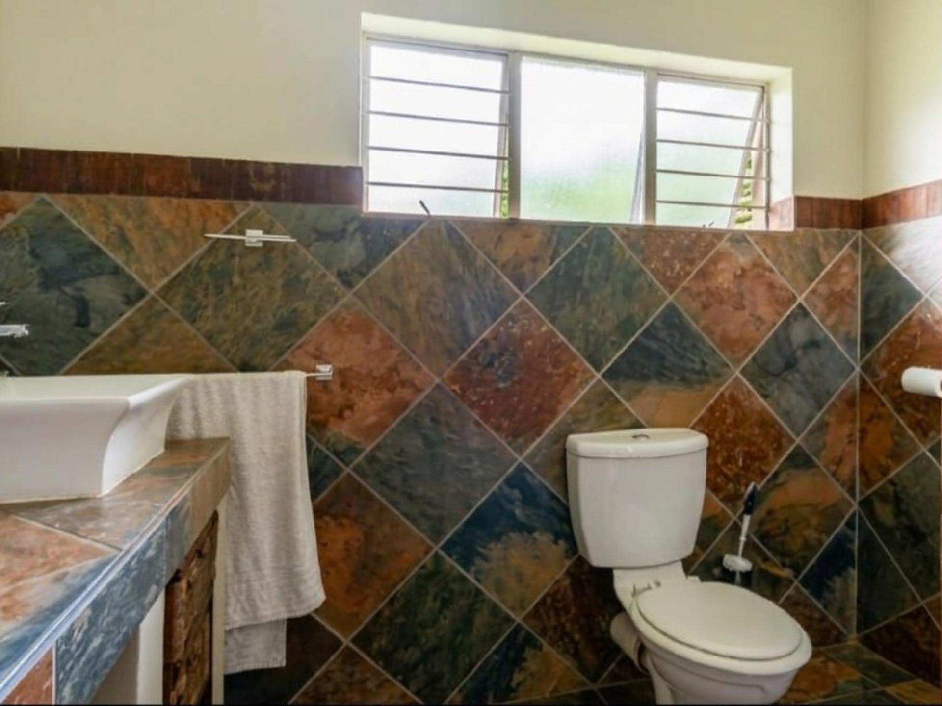  of property in Waterkloof Ridge