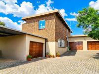  of property in Waterkloof Ridge