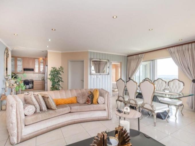 2 Bedroom Apartment for Sale For Sale in Sandhurst - MR710081