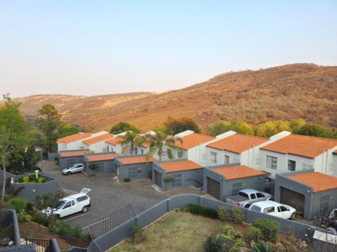 3 Bedroom Simplex for Sale For Sale in Kibler Park - MR710089