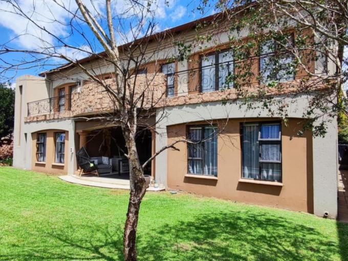 4 Bedroom House for Sale For Sale in Boksburg - MR710090