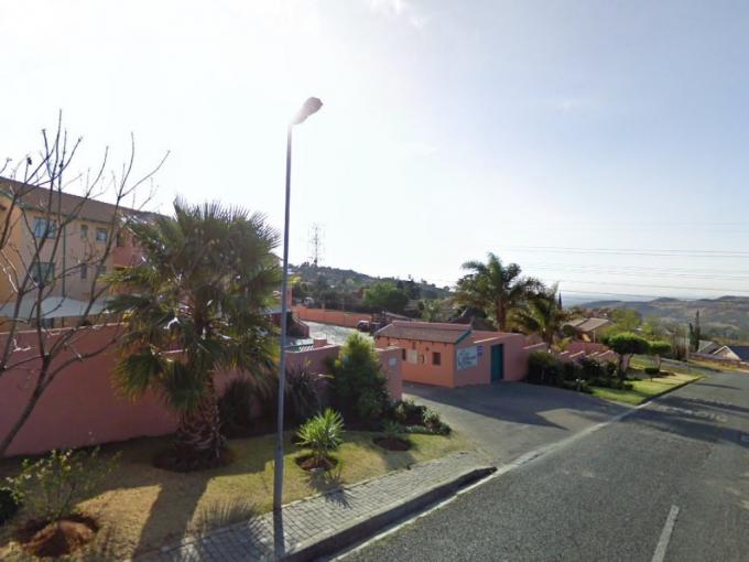 3 Bedroom Apartment for Sale For Sale in Linmeyer - MR710091