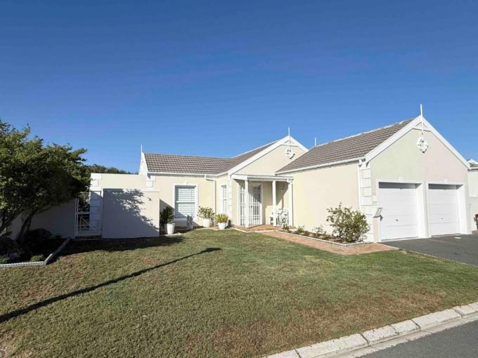 House for Sale For Sale in Sunningdale - CPT - MR710094