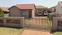 2 Bedroom 1 Bathroom Freehold Residence for Sale for sale in Tasbetpark