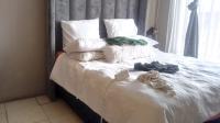 Bed Room 1 of property in Tasbetpark