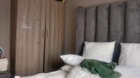 Bed Room 1 of property in Tasbetpark