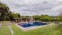 Swimming Pool of property in Jackal Creek Golf Estate