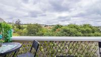 Balcony of property in Jackal Creek Golf Estate
