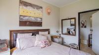 Main Bedroom of property in Jackal Creek Golf Estate