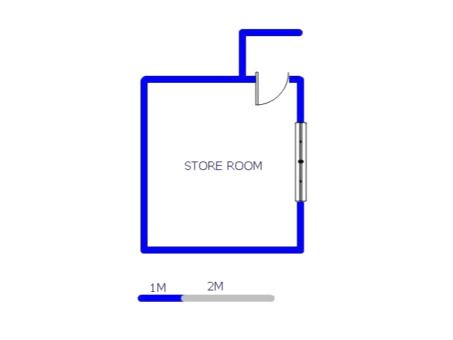 Ground Floor - 16m2 of property for sale in Germiston South